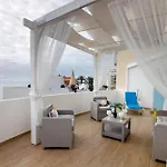 Casa De Da Avo Tina 펜션 Armação de Pêra