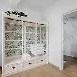 펜션 Casa De Da Avo Tina *