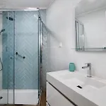 펜션 Casa De Da Avo Tina Armação de Pêra