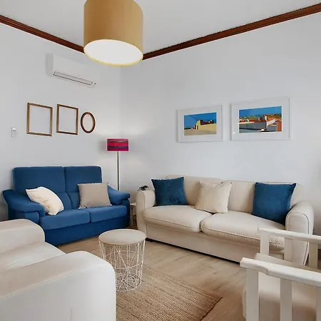 Casa De Da Avo Tina Hébergement de vacances