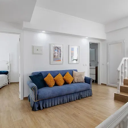 Casa De Da Avo Tina