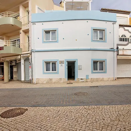 Casa De Da Avo Tina