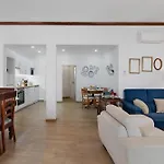 Casa De Da Avo Tina *