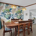 Casa De Da Avo Tina *