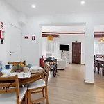 Holiday home Casa De Da Avo Tina