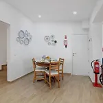 Casa De Da Avo Tina