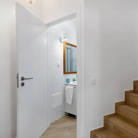 بيت للعطل Casa De Da Avo Tina *