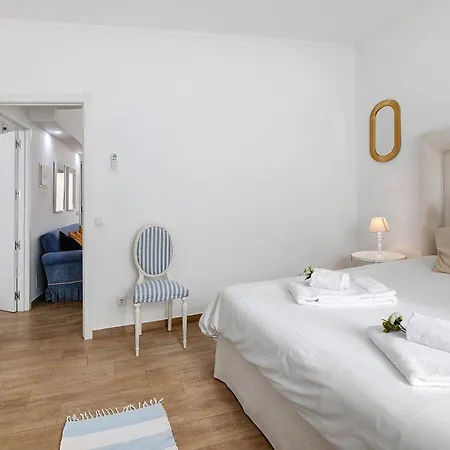 Casa De Da Avo Tina