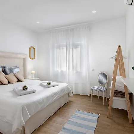 Feriehus Casa De Da Avo Tina *